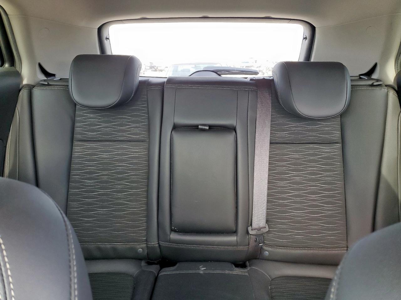 2016 Buick Encore VIN: KL4CJESBXGB730934 Lot: 57067715