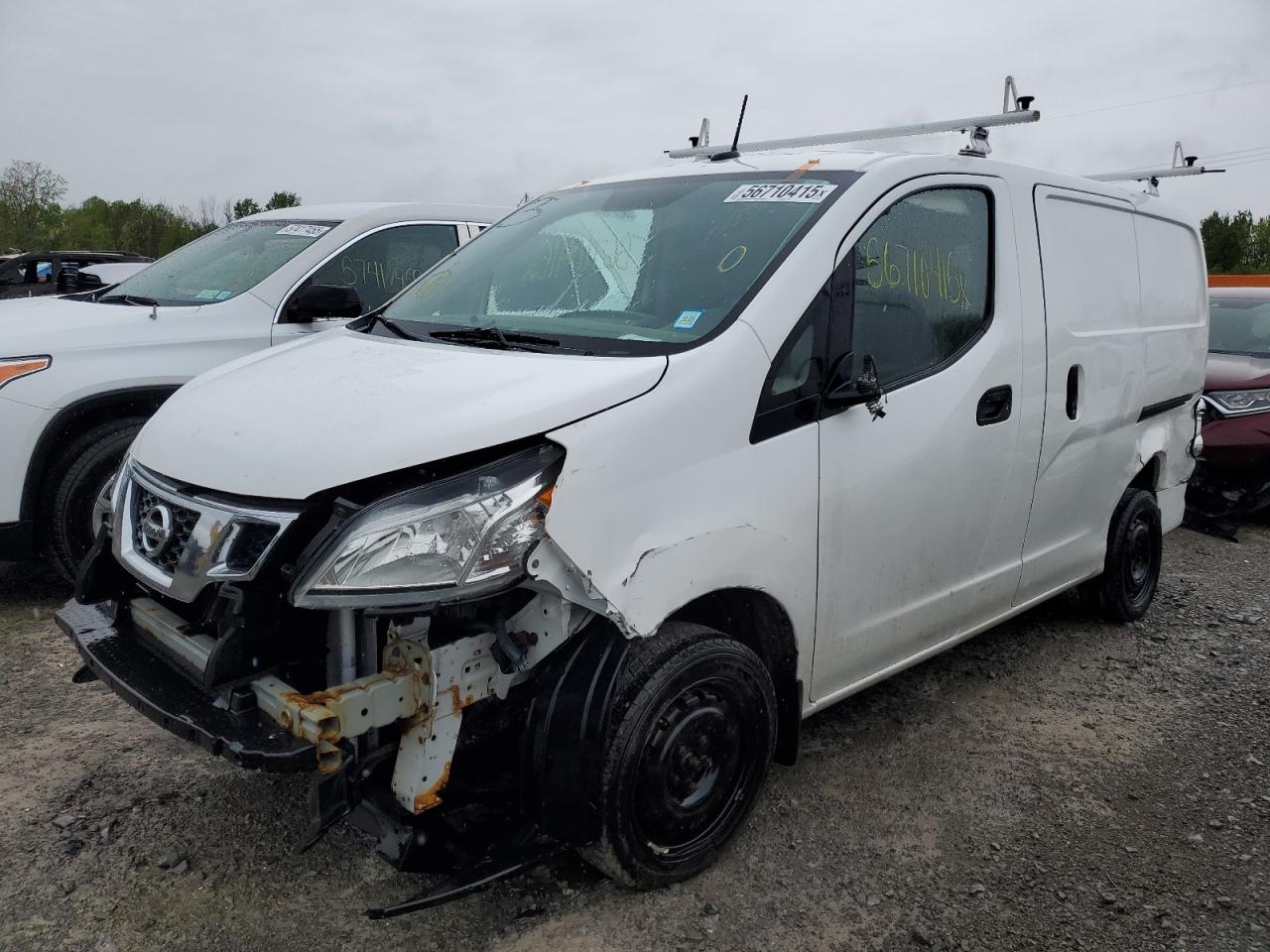 Leroy, NY에서 판매 중인 2017 Nissan Nv200 2.5S - Front End