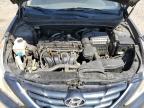 2012 Hyundai Sonata Gls   იყიდება Los Angeles-ში, CA - Rear End