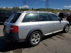 2003 Audi Allroad  for Sale in Littleton, CO - Front End