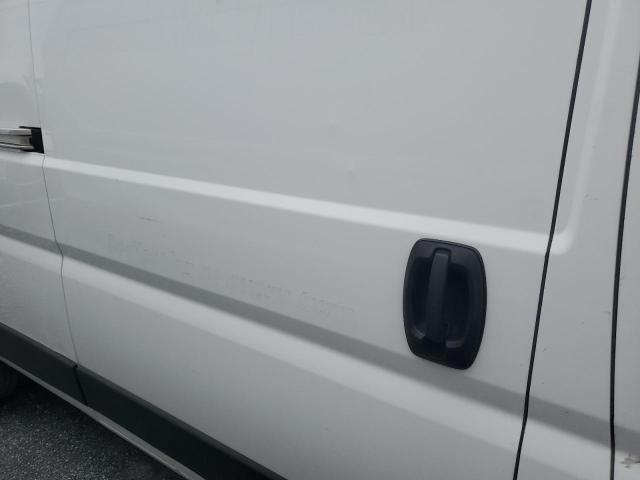 2021 RAM PROMASTER 2500 2500 HIGH  