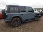 2024 Jeep Wrangler Sport на продаже в Chicago Heights, IL - Front End