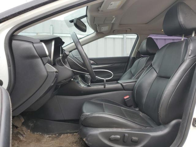 2019 NISSAN MAXIMA S  
