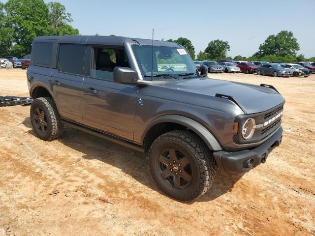  FORD BRONCO BLA 2024 Сірий