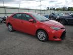 2018 Toyota Corolla L zu verkaufen in Pennsburg, PA - Water/Flood