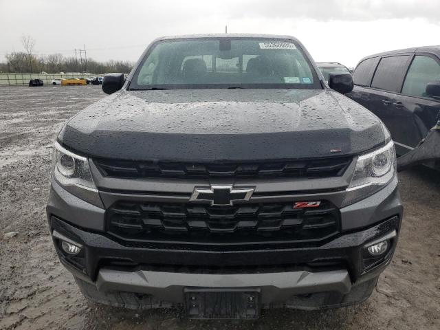  CHEVROLET COLORADO 2021 Szary