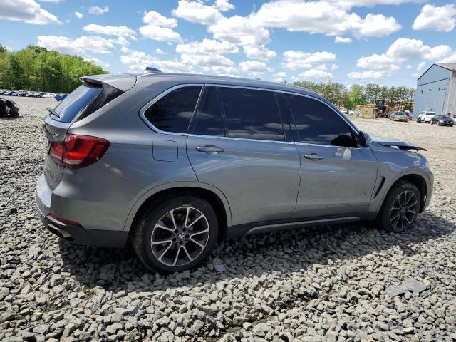  BMW X5 2018 Gray