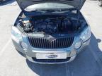 2011 SKODA YETI S TDI for sale at Copart CHESTER