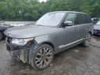 2017 Land Rover Range Rover Hse for Sale in Austell, GA - Front End