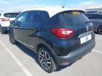 2016 RENAULT CAPTUR DYN for sale at Copart CHESTER