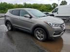 2017 Hyundai Santa Fe Sport  продається в East Granby, CT - Rear End