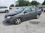 2005 Ford Focus Zx4 იყიდება Gastonia-ში, NC - All Over