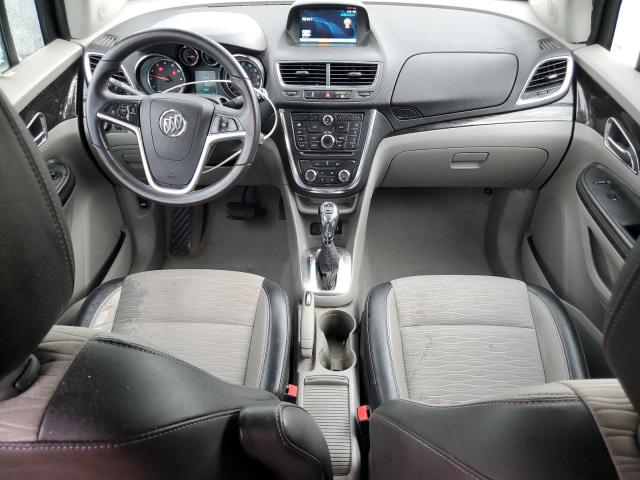  BUICK ENCORE 2015 White