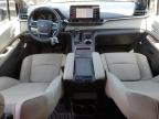 2022 Toyota Sienna Xle for Sale in San Martin, CA - Rear End