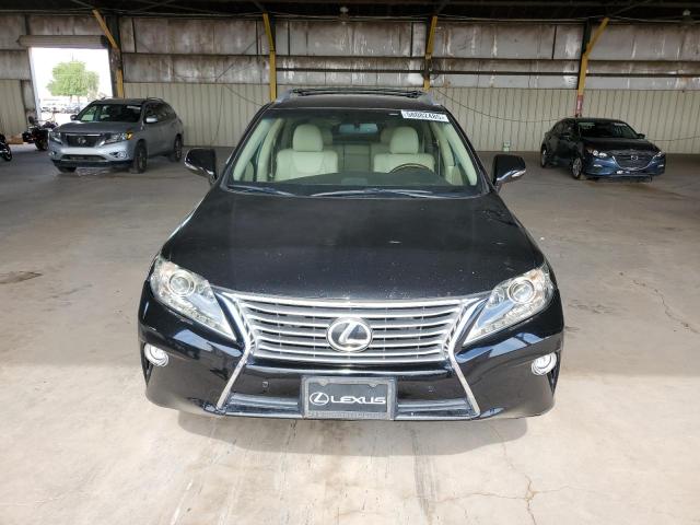  LEXUS RX350 2015 Czarny
