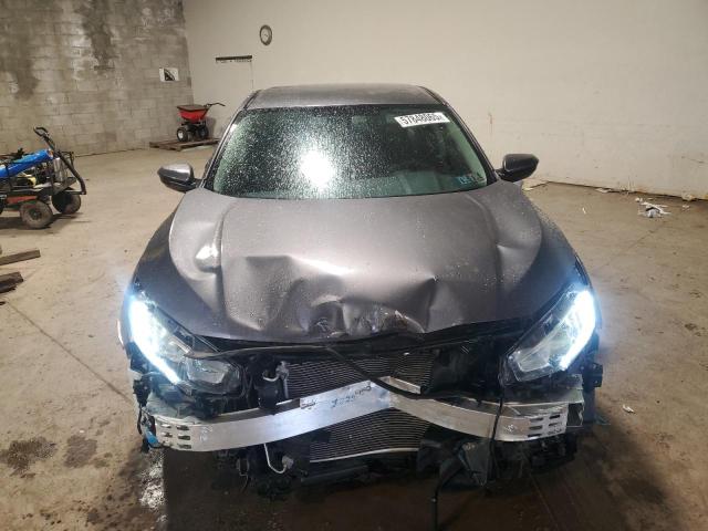  HONDA CIVIC 2016 Szary