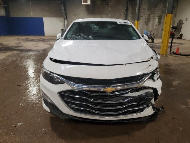  CHEVROLET MALIBU 2024 Білий