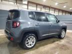 2023 Jeep Renegade Latitude na sprzedaż w Columbia Station, OH - Side