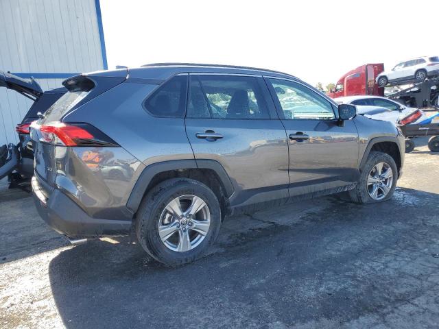  TOYOTA RAV4 2024 Gray
