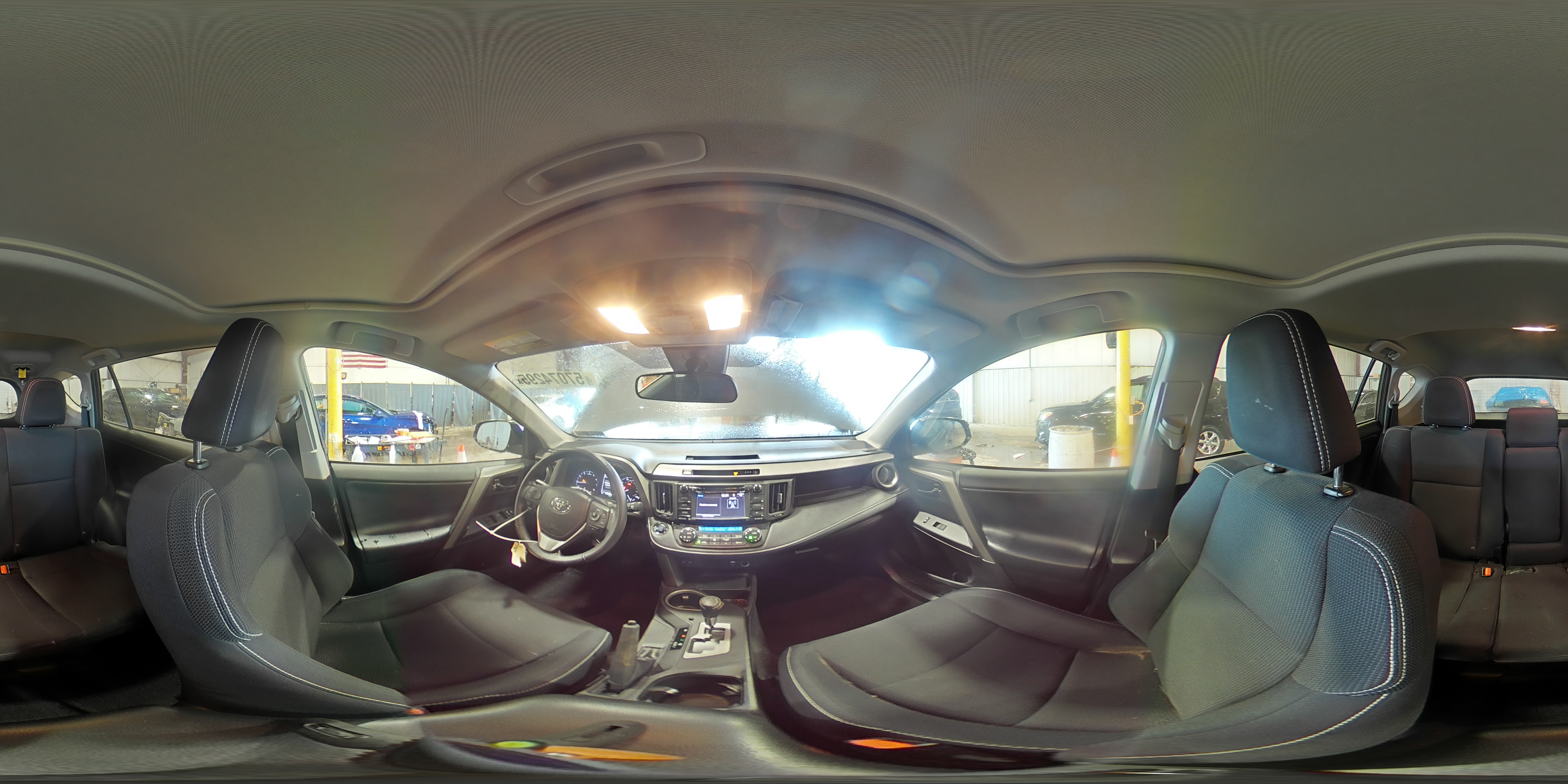 2018 Toyota Rav4 Adventure VIN: 2T3RFREV8JW724160 Lot: 57074295