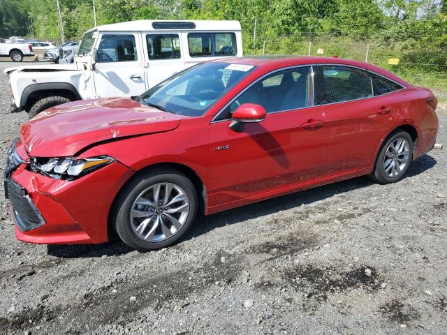 2021 Toyota Avalon Xle