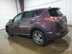 2018 Toyota Rav4 Le   de vânzare în West Mifflin, PA - Front End