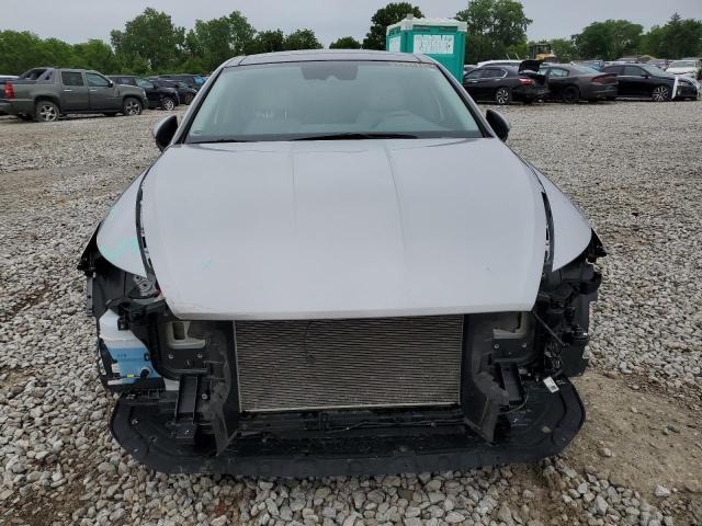  HYUNDAI SONATA 2023 Серый