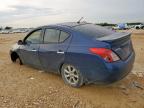 2014 Nissan Versa S на продаже в San Antonio, TX - Front End