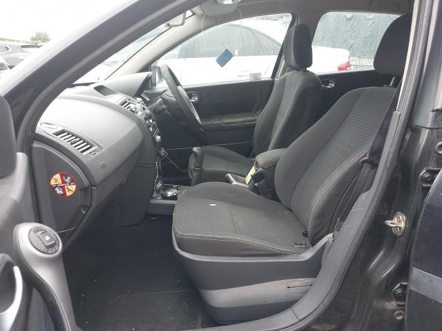 2005 RENAULT MEGANE 1.4 OASIS 5DR