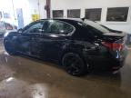 2013 Lexus Gs 350 de vânzare în Blaine, MN - Undercarriage