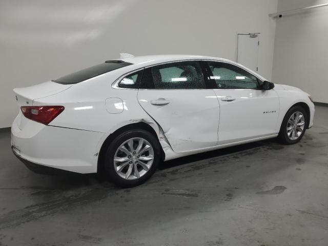  CHEVROLET MALIBU 2023 Biały