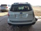 2017 Subaru Forester 2.5I Premium للبيع في Phoenix، AZ - Front End