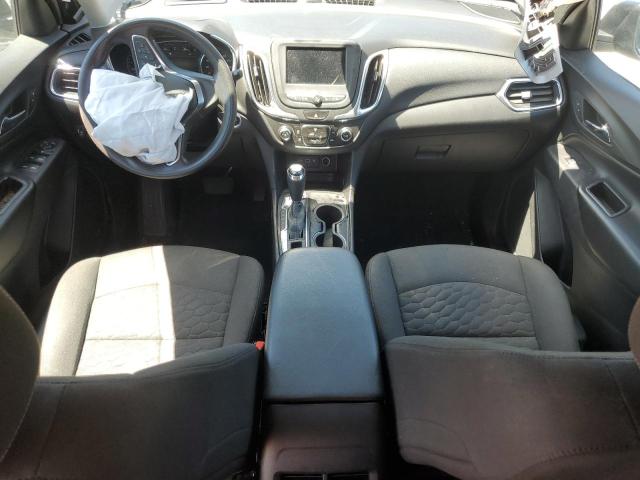 CHEVROLET EQUINOX 2020 Czarny