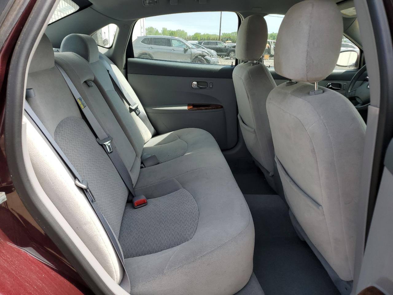 2006 Buick Lacrosse Cx VIN: 2G4WC582661269035 Lot: 54127445