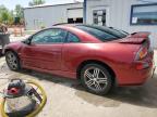 2003 Mitsubishi Eclipse Gts for Sale in Pekin, IL - Front End