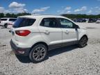 2020 Ford Ecosport Titanium for Sale in Ellenwood, GA - Front End
