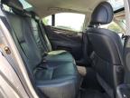 2013 Lexus Ls 460 zu verkaufen in Mebane, NC - Rear End