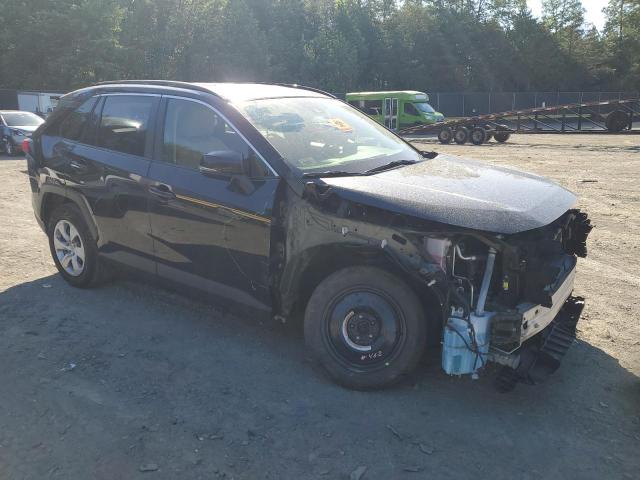  TOYOTA RAV4 2019 Czarny