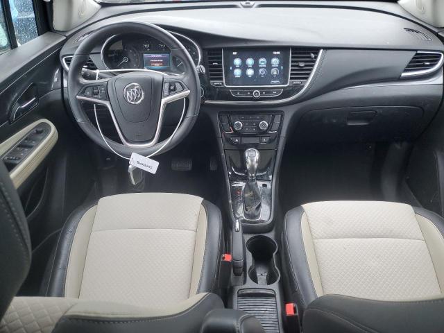  BUICK ENCORE 2019 White
