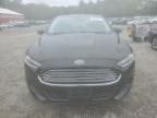 2015 Ford Fusion Se   de vânzare în Mendon, MA - Side