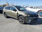 2021 Subaru Outback Onyx Edition Xt for Sale in Sun Valley, CA - Front End