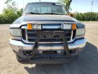 2004 FORD F250 SUPER DUTY   à vendre chez Copart QC - MONTREAL