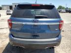 2018 Ford Explorer Platinum zu verkaufen in Oklahoma City, OK - Front End