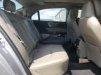 2018 Lincoln Continental Reserve იყიდება Harleyville-ში, SC - Front End