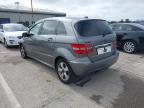2009 MERCEDES BENZ B180 CDI S for sale at Copart SANDWICH
