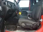 2021 JEEP WRANGLER SPORT à vendre chez Copart QC - MONTREAL