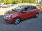 2013 Kia Rio Lx for Sale in Portland, OR - Front End