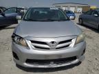 2011 Toyota Corolla Base de vânzare în Cahokia Heights, IL - Front End