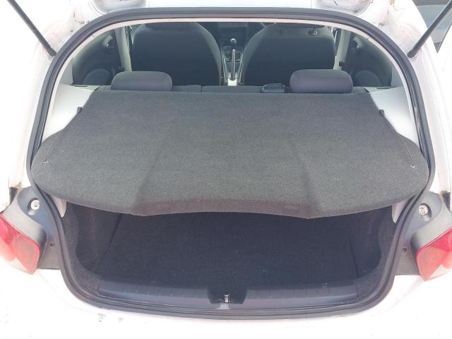 2012 SEAT IBIZA S AC