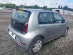 2018 VOLKSWAGEN HIGH UP BL for sale at Copart EAST KILBRIDE